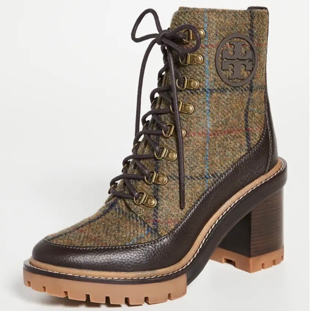 Tory Burch Bootie
